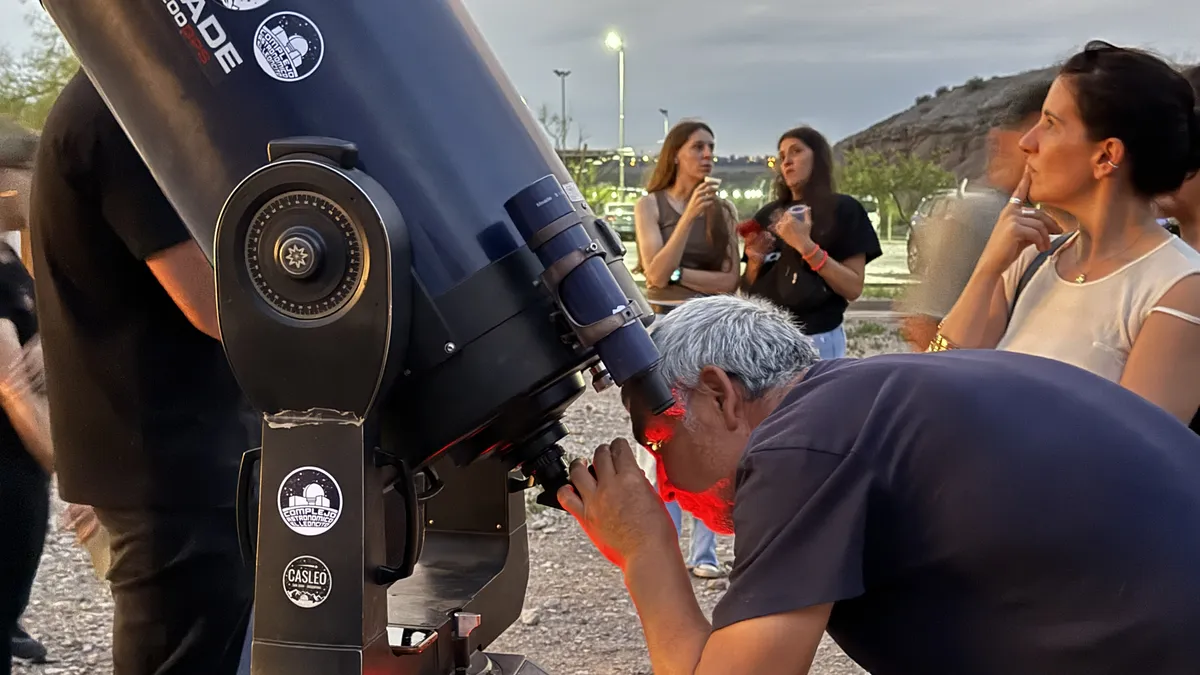 Vacaciones de invierno: Ambiente presenta una batería de actividades para disfrutar y aprender en familia