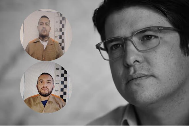 Caso Miguel Uribe Turbay: jueza avala preacuerdos de alias "El Costeño" y "El Hermano"
