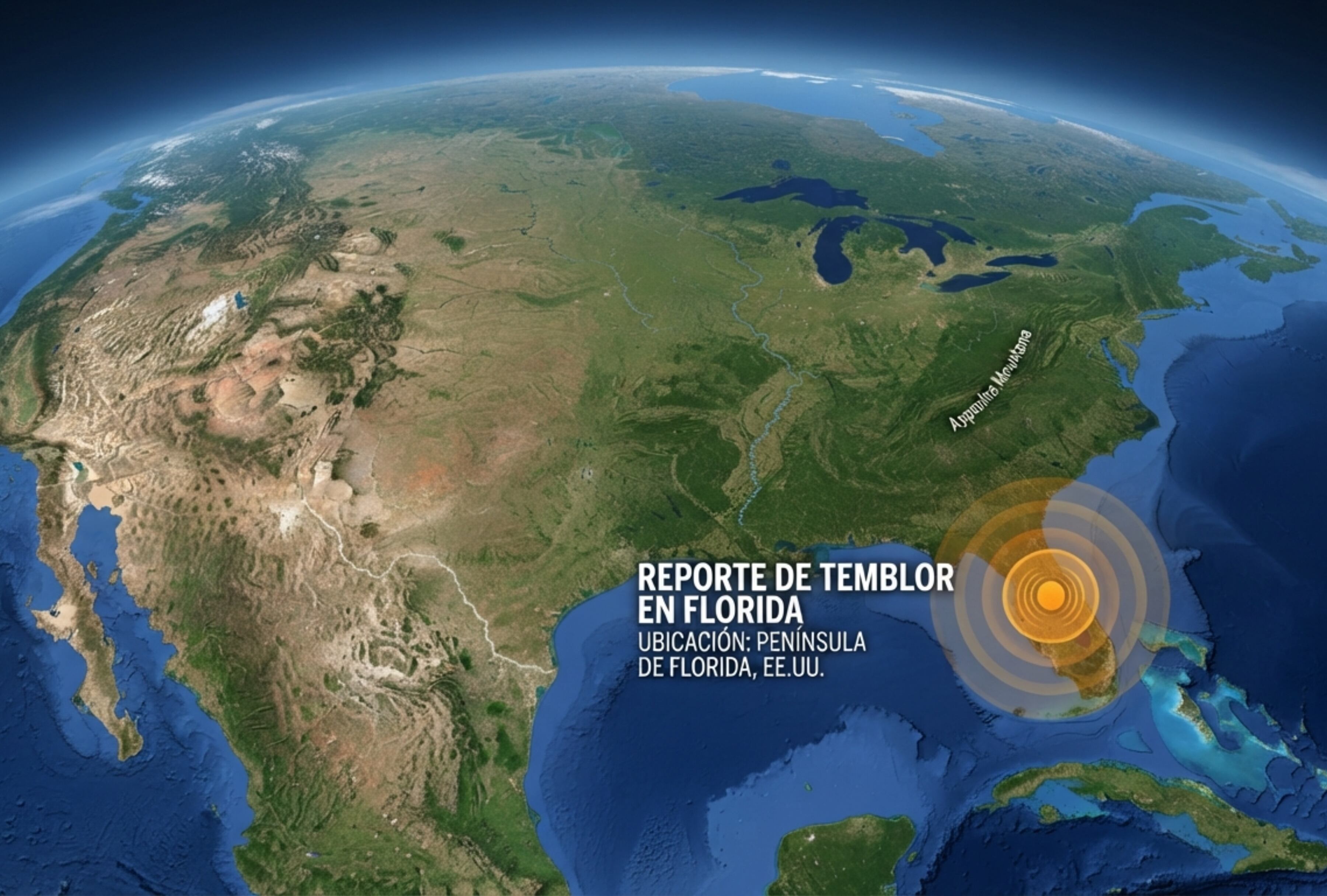 Temblor en Estados Unidos EN VIVO hoy, 1 de julio 2026: hora exacta, magnitud y dónde fue el epicentro del útimo sismo vía USGS