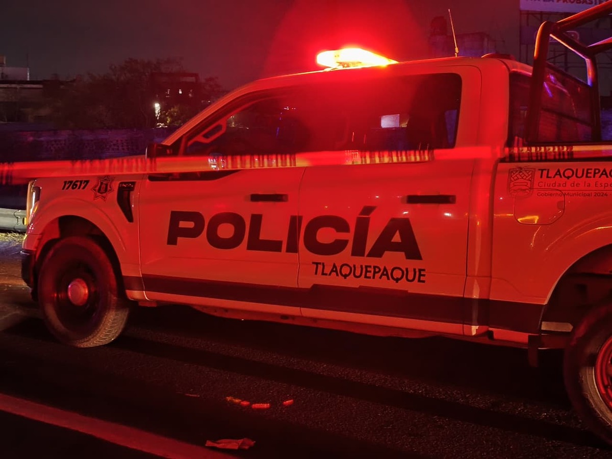 Asesinan a balazos a un hombre en su propia casa en Tlaquepaque