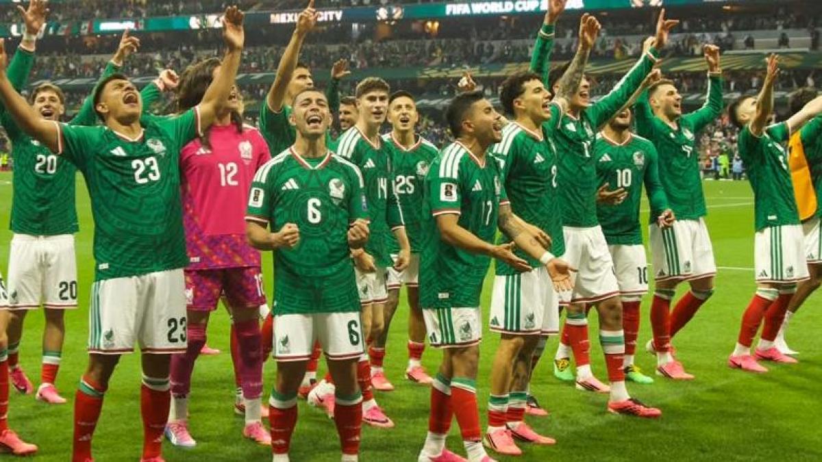 Erik Lira aún no dimensiona lo que causa esta Selección Mexicana entre los aficionados