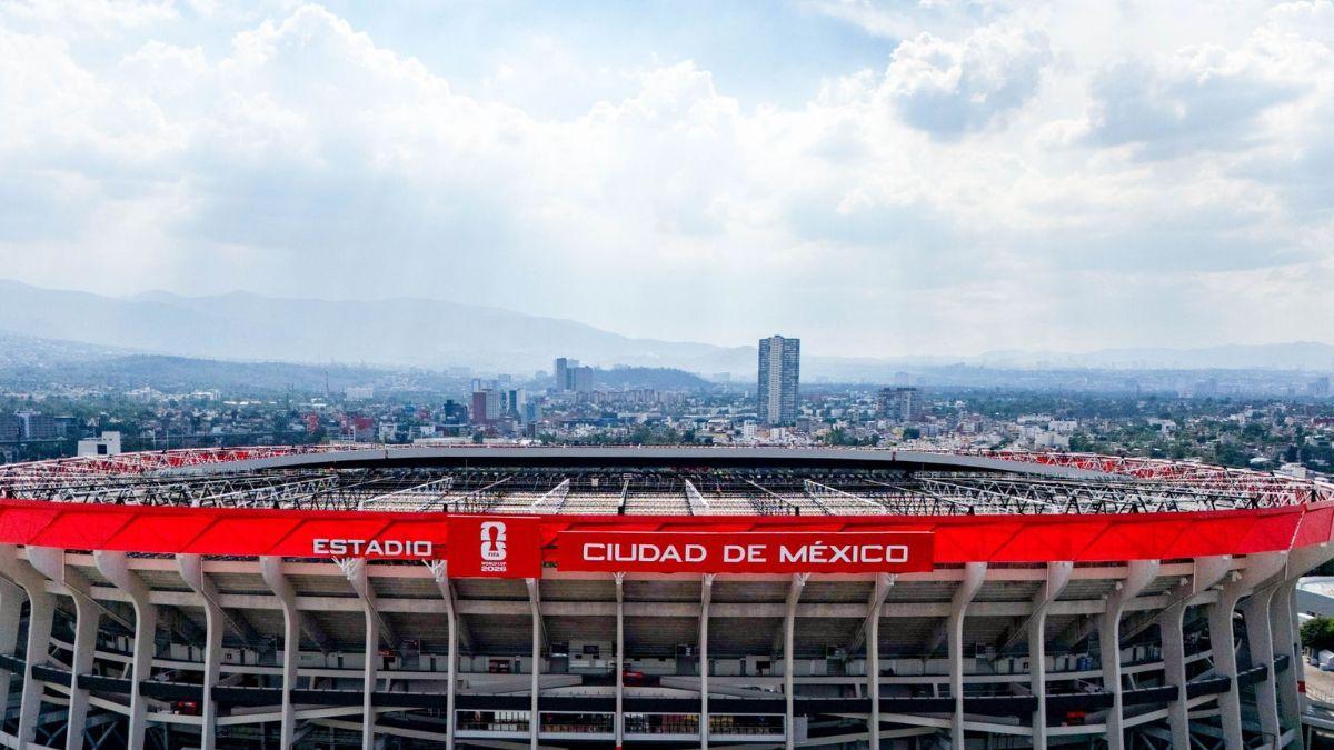 México vs Inglaterra cambiará de horario: el partido se encamina al mediodía en Ciudad de México