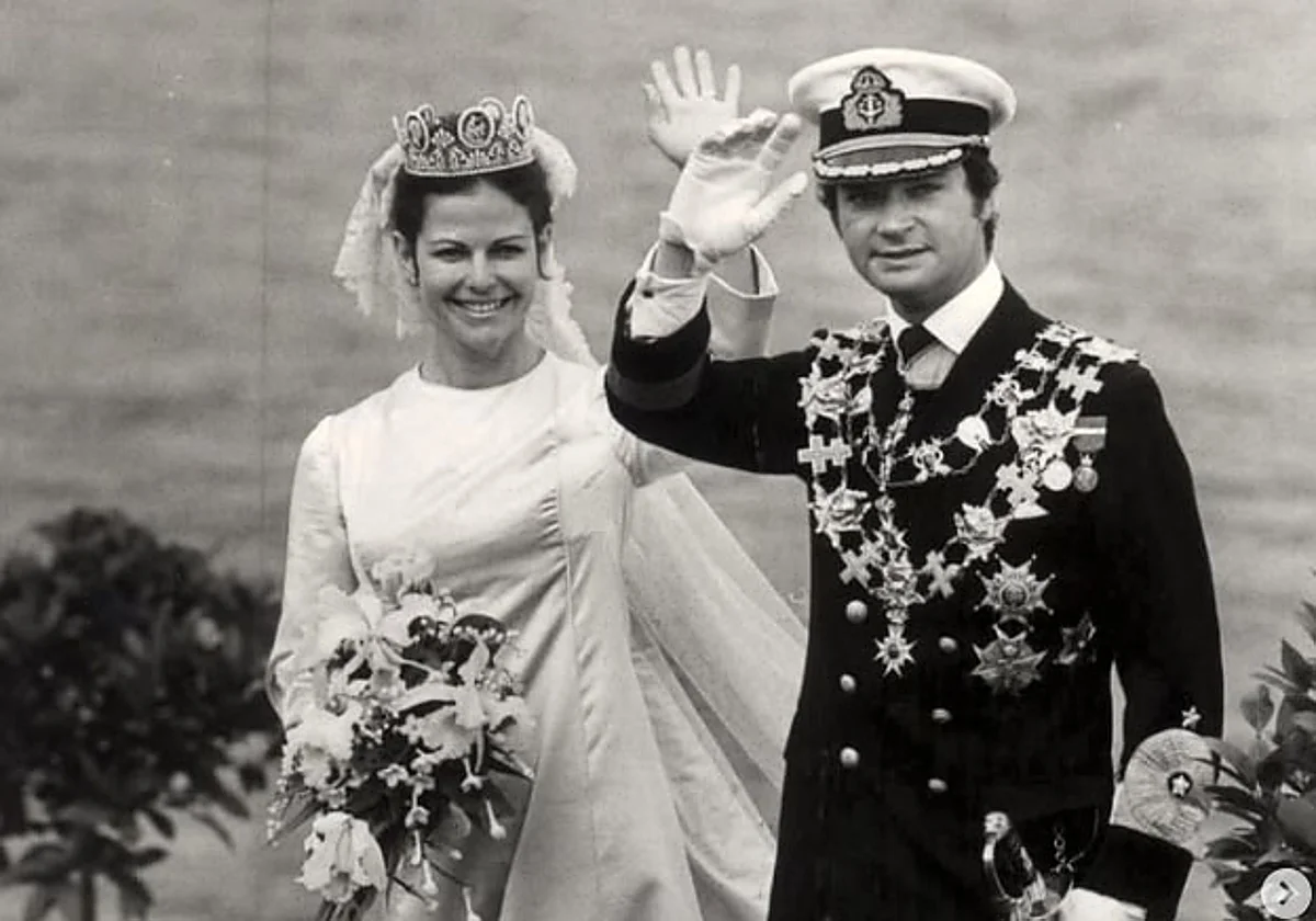 La Corona sueca tendrá su propio 'The Crown' televisivo: los secretos de los Reyes, al descubierto