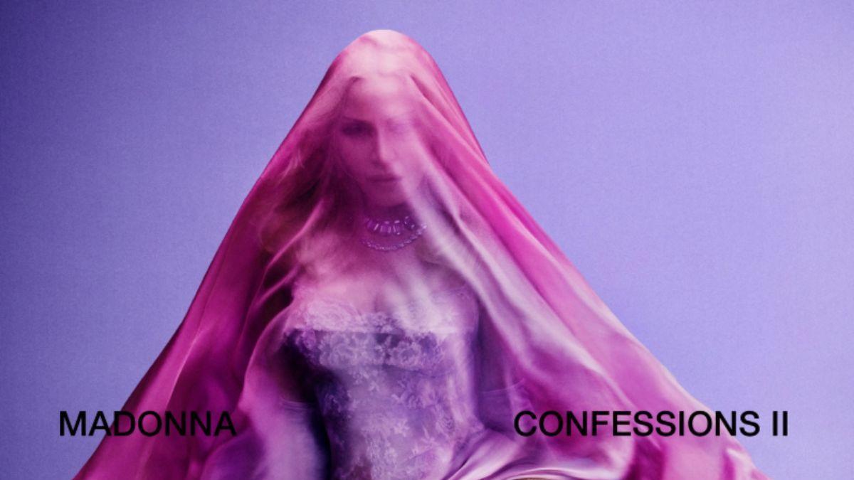 Todo lo que debes saber de "Confessions On A Dance Floor: Part II", el nuevo disco de Madonna