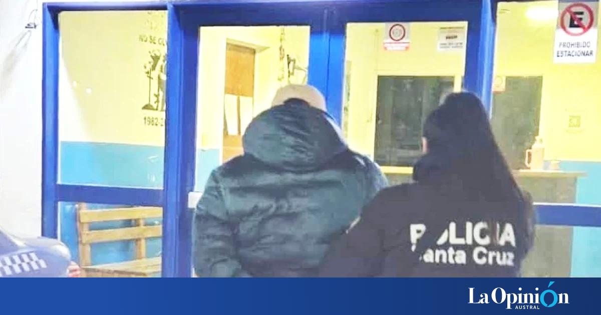 Caso César Flores: el joven apuñalado en el corazón fue estabilizado y este viernes indagarán a los dos detenidos