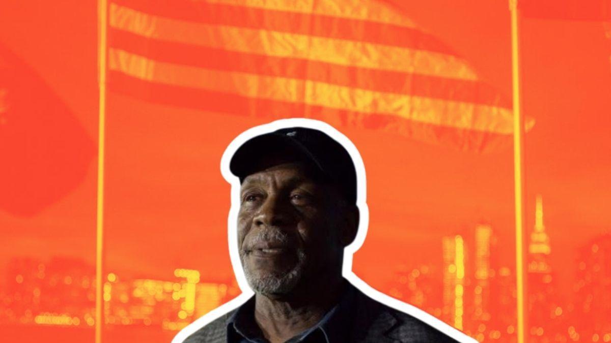 "Puedo vivir con ello": Danny Glover habla por primera vez de su diagnóstico de Alzheimer