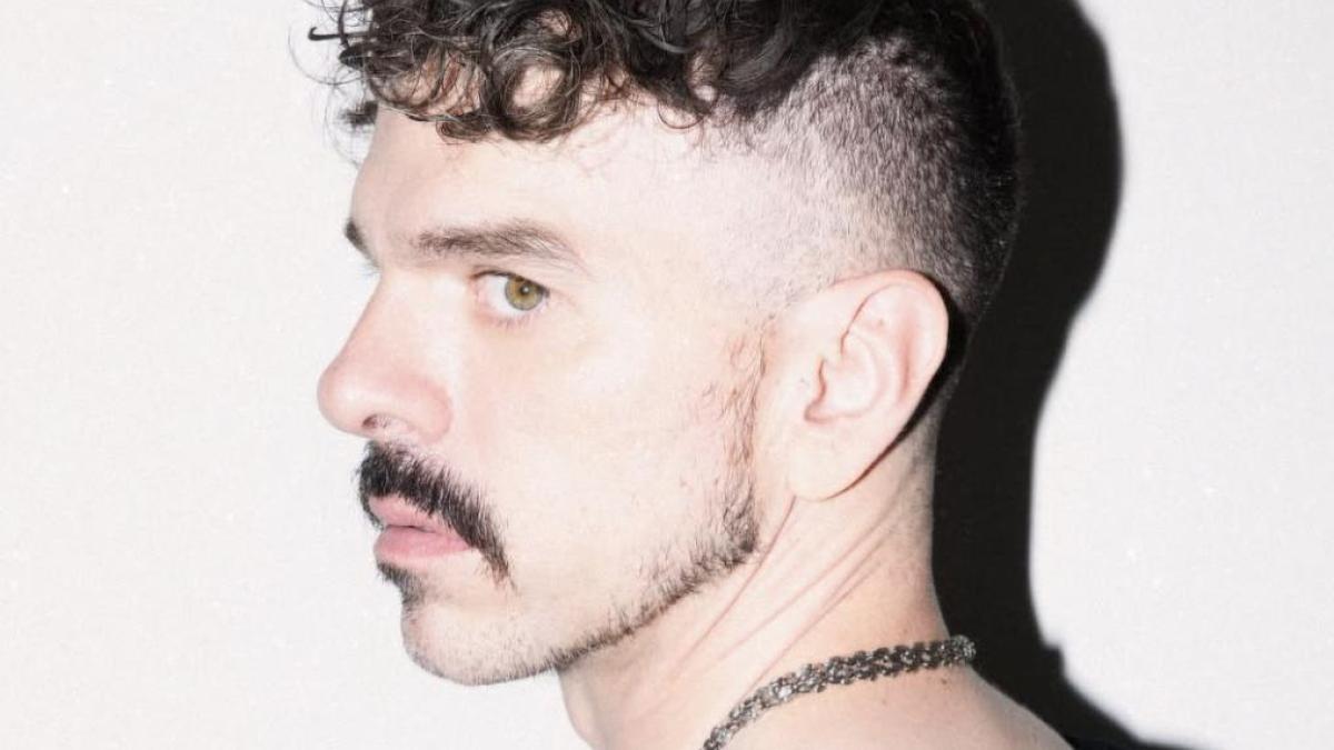 Torreblanca y el disco que tardó 10 años en salir; "me da terror publicar esta música"