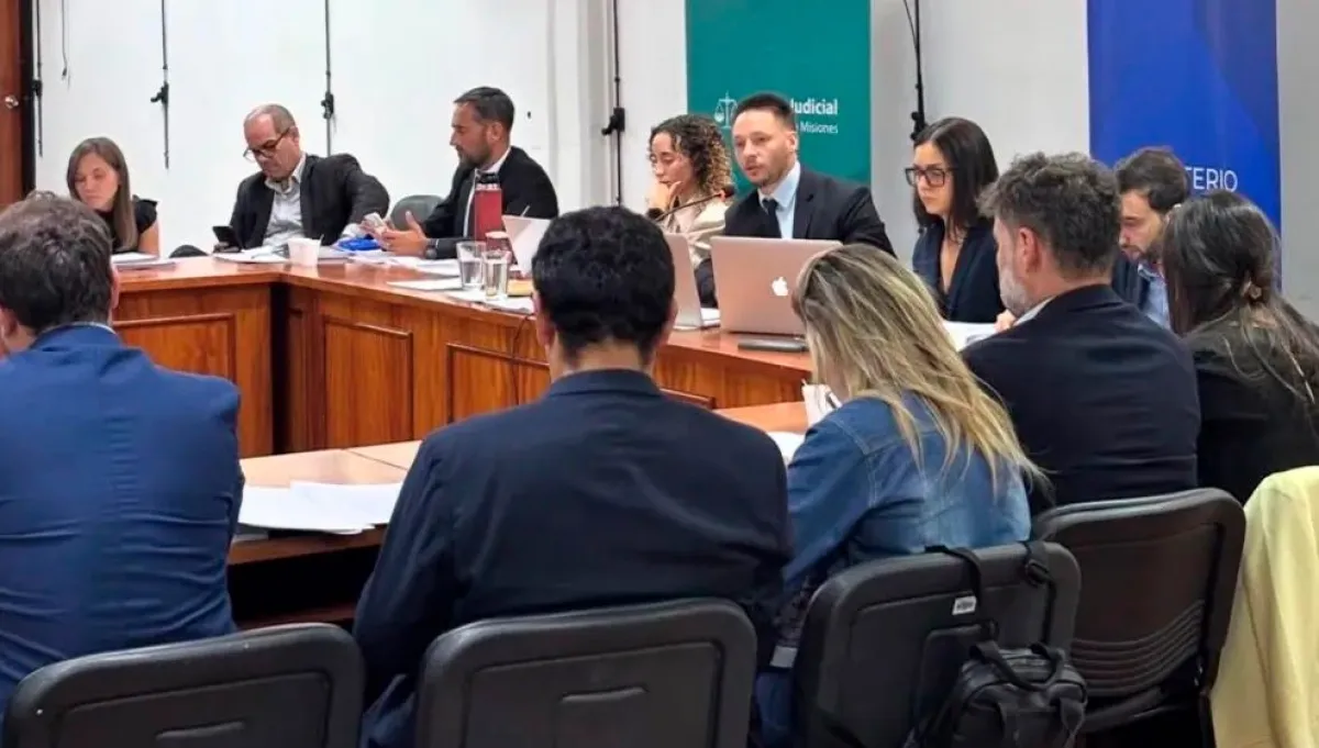 "El objetivo del nuevo código es evitar la dispersión de actos procesales"