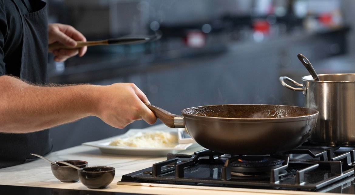 La gastronomía como industria: el desafío de formar a quienes liderarán su transformación