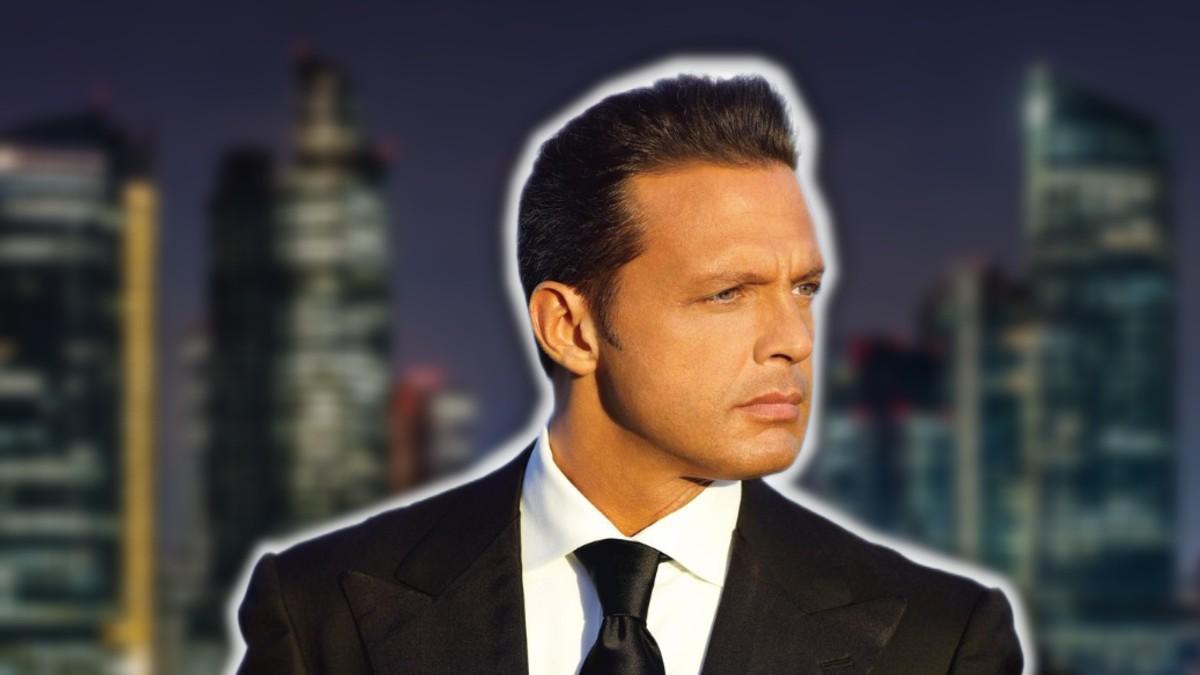 ¿Luis Miguel está en CDMX? Así habría sido captado tras supuesta hospitalización