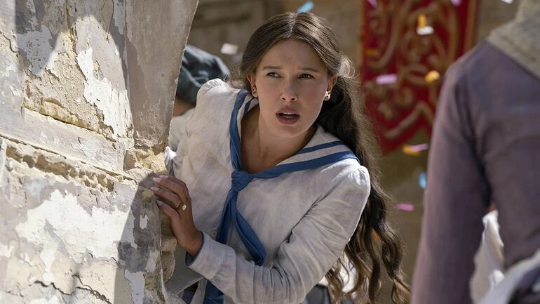 Vuelven Enola Holmes y los X-Men: Los estrenos del finde en streaming - Cine y TV