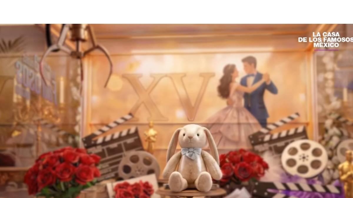 La Casa de los Famosos México 2026: fecha para conocer al primer habitante y todas las pistas