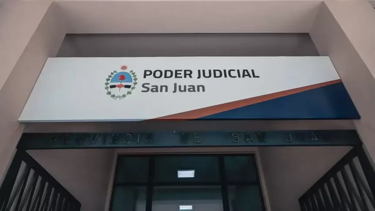Revocan la absolución de un empresario sanjuanino y lo condenan por violencia de género contra su expareja