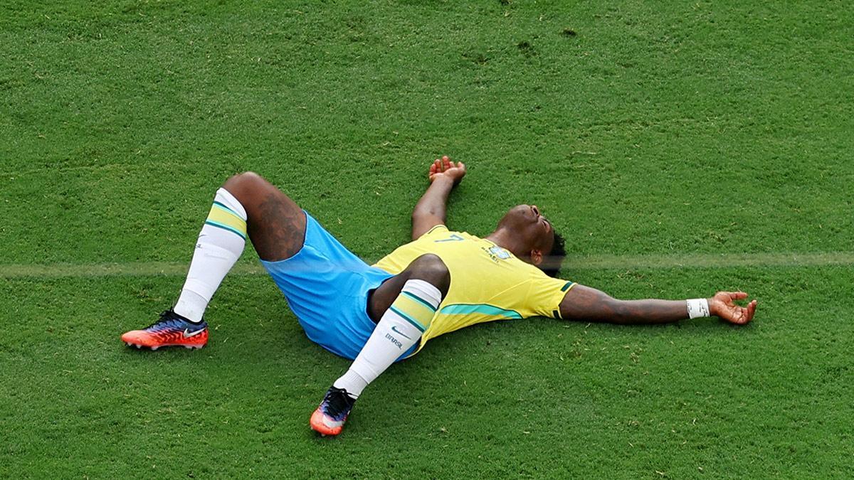 'Peor sequía', 'ola de despidos', reaccionan en Brasil tras fracaso en el Mundial