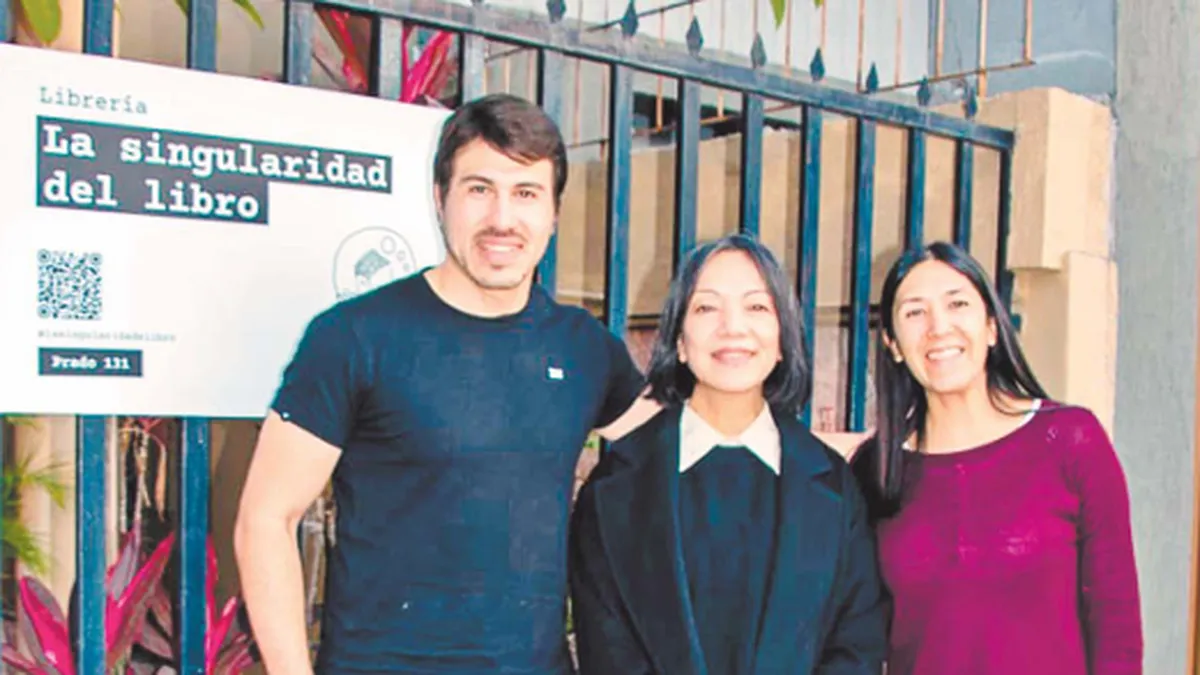 Una obra donde lo sutil se vuelve universal