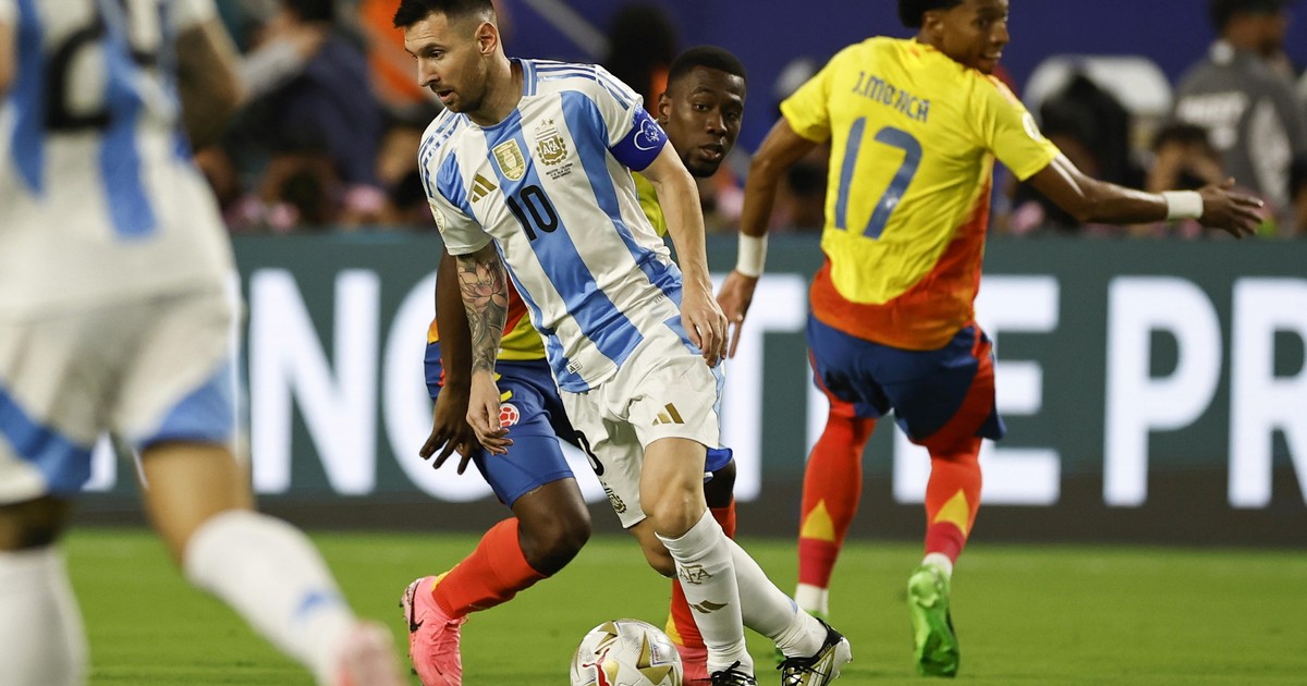 Mundial 2026, EN VIVO: Argentina y Colombia buscan hoy su pase a octavos de final, resultados y todo lo que tenés que saber este 3 de julio