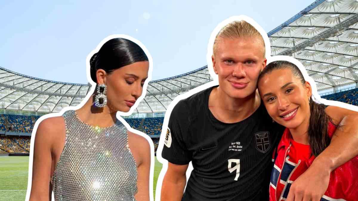 ¿Quién es Isabel Haugseng Johansen? La mujer que enamoró al androide Haaland