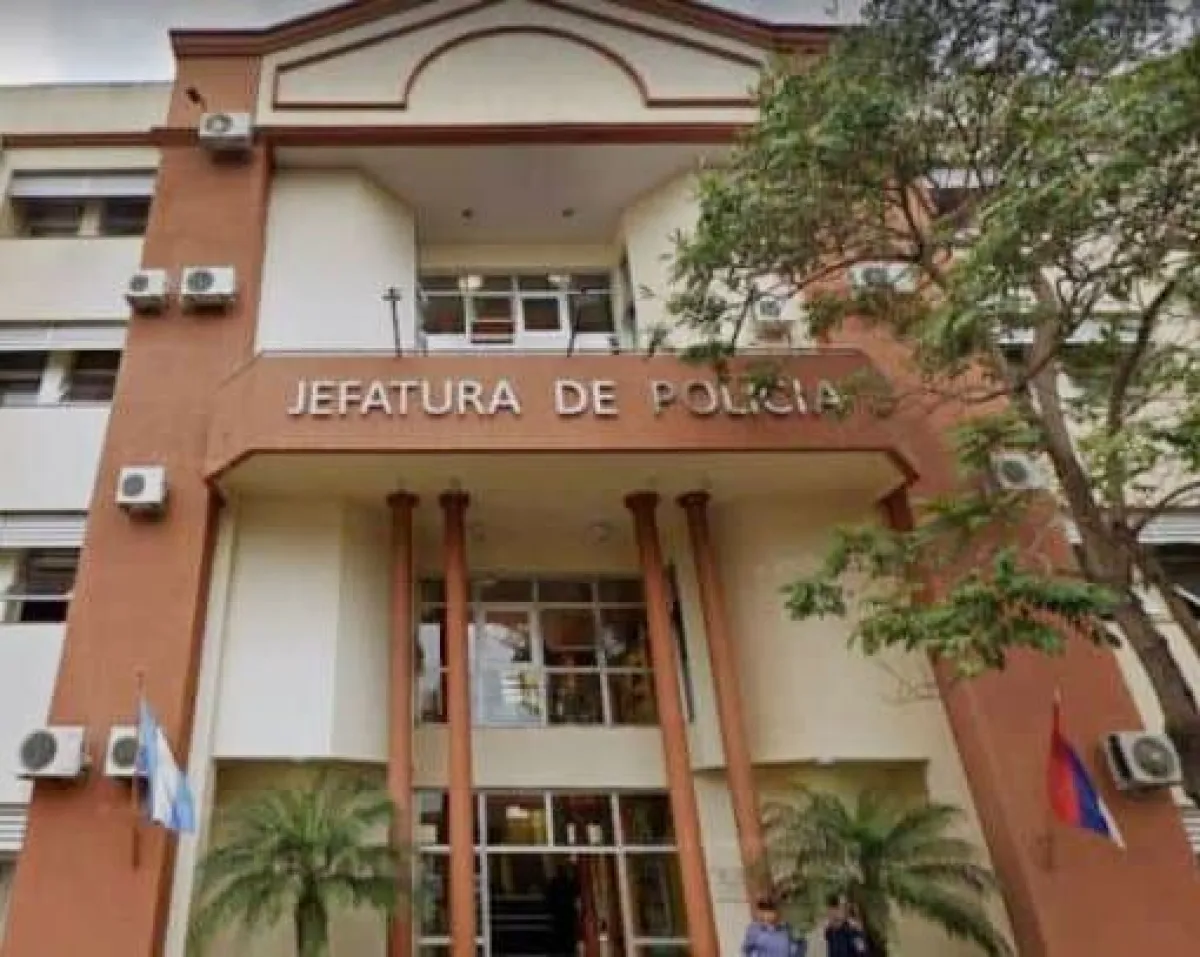 Pasaron a disponibilidad de una cabo de Policía por presunto contrabando