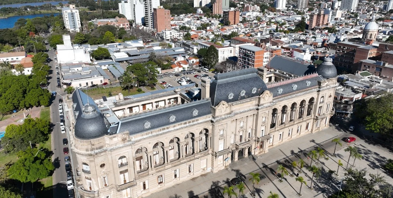 Adhesión de Santa Fe al Reor, uno de los temas centrales en gabinete
