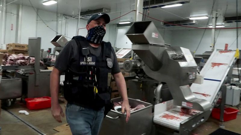Exclusive: Trump administration plans to boost worksite immigration enforcement operations