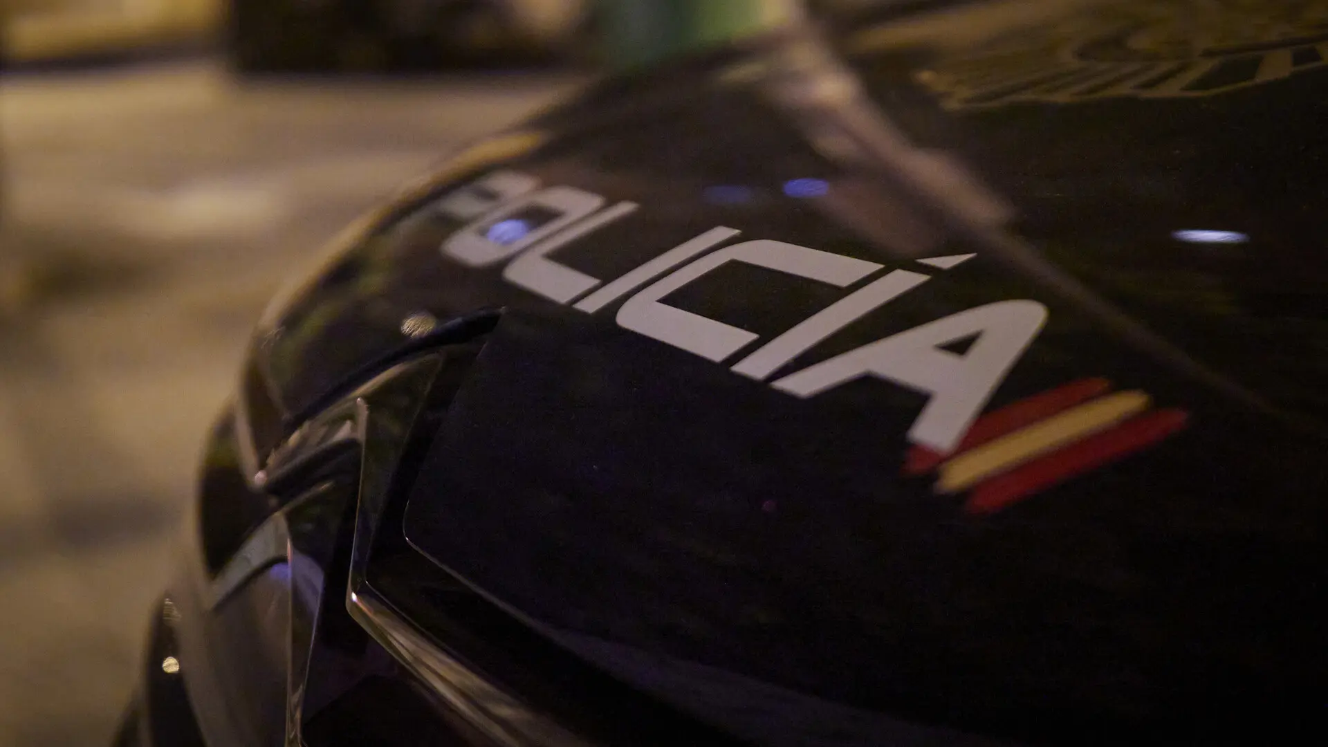 Cuatro detenidos tras una violenta reyerta en Tudela que se difundió por redes