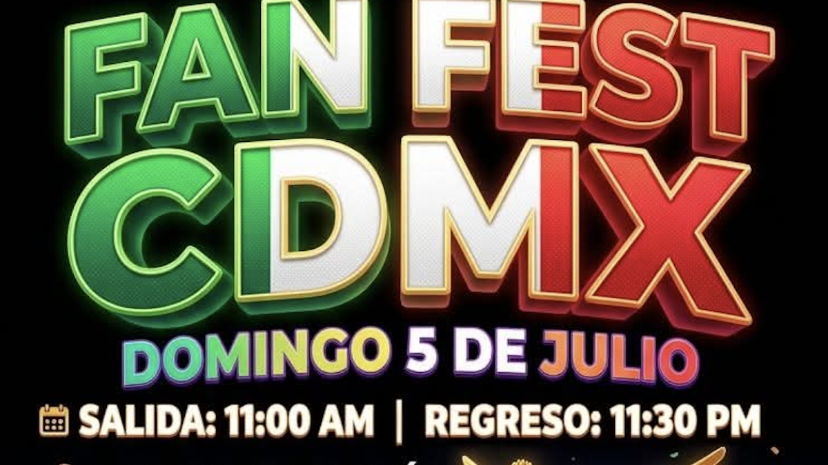 Por 400 pesos, ofrecen tours de Cuernavaca al Ángel para el México
