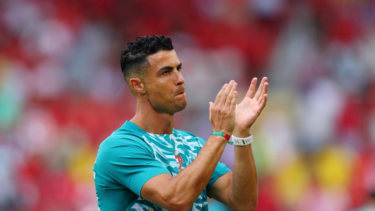 El último baile de Cristiano: su hermana confirma que se retirará de la selección tras el Mundial