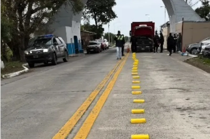 La coca&iacute;na secuestrada en Tucum&aacute;n ven&iacute;a a Sgo. y era droga que estaba en custodia judicial