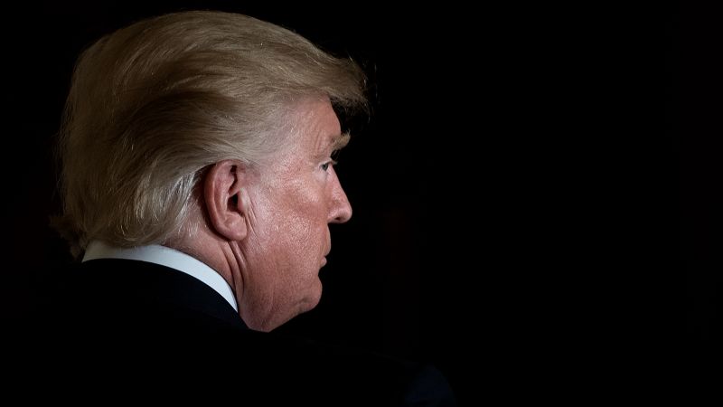 Donald J. Trump