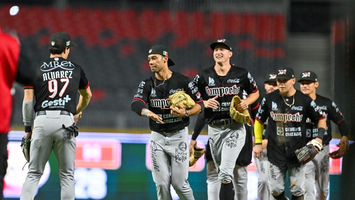 Piratas le pega a Diablos en el primero; mañana van contra Bauer por Imagen TV