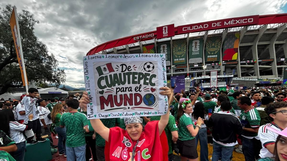 México vs Inglaterra: el partido más caro en la historia de México