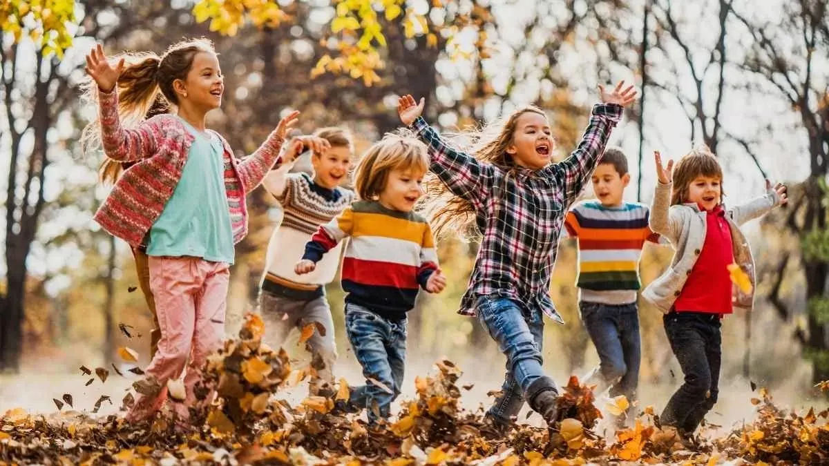 Cómo Acompañar a tus Hijos en las Vacaciones