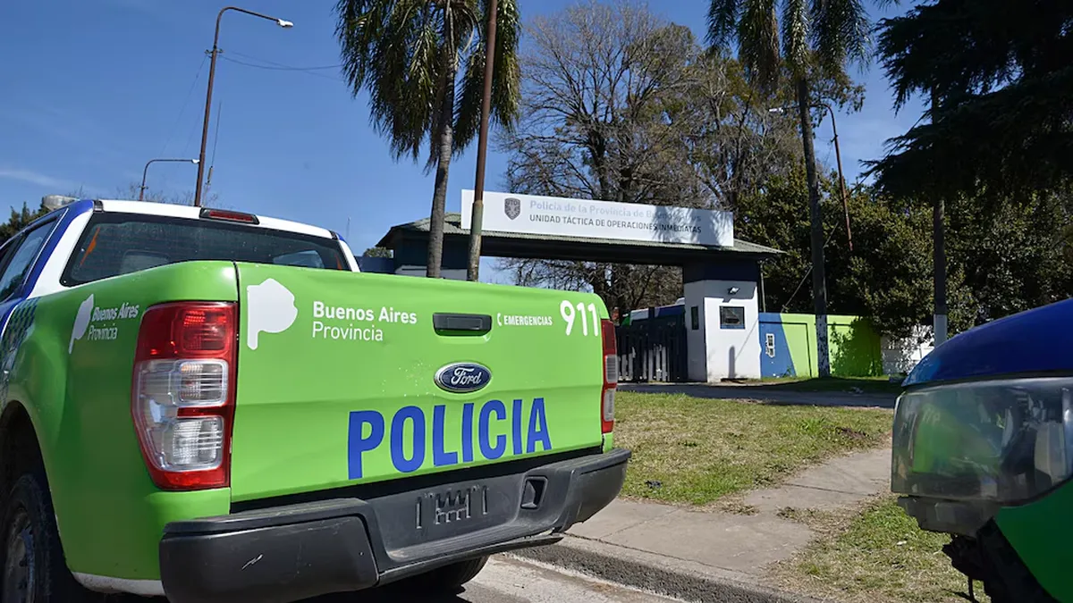 Murió un bebé de dos meses en Ituzaingó y detuvieron a sus padres