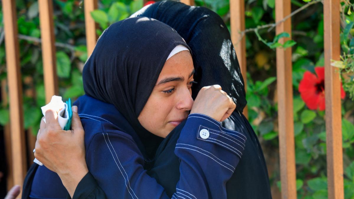 Israel ha asesinado a cientos de niños en Cisjordania sin rendir cuentas: informe