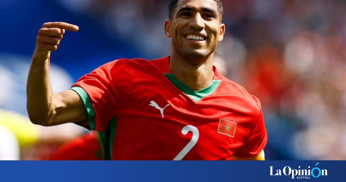 Pelota Libre o Xuper TV: dónde ver Canadá vs. Marruecos por el Mundial 2026, hora, formaciones, pronóstico y la previa de los octavos de final