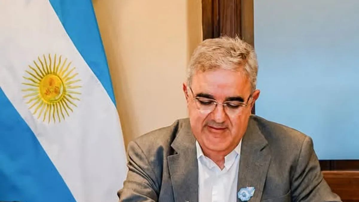 Confirmaron un bono extraordinario de $200.000 para beneficiarios de becas provinciales