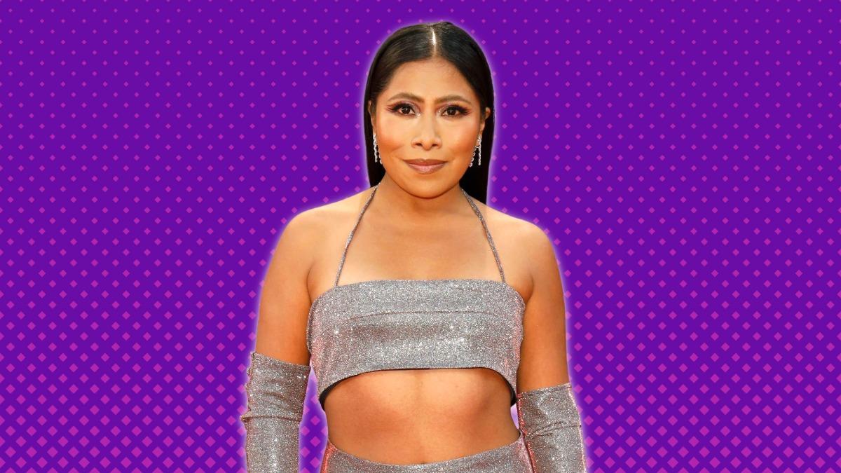 "Entre comer o pagar la renta": Yalitza Aparicio recuerda los días más difíciles de su vida