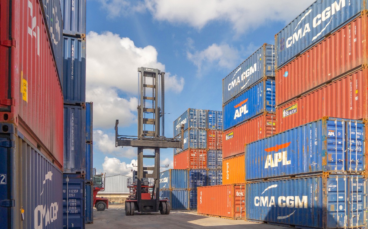 ¿Cuáles son los productos que más exporta México a EU?