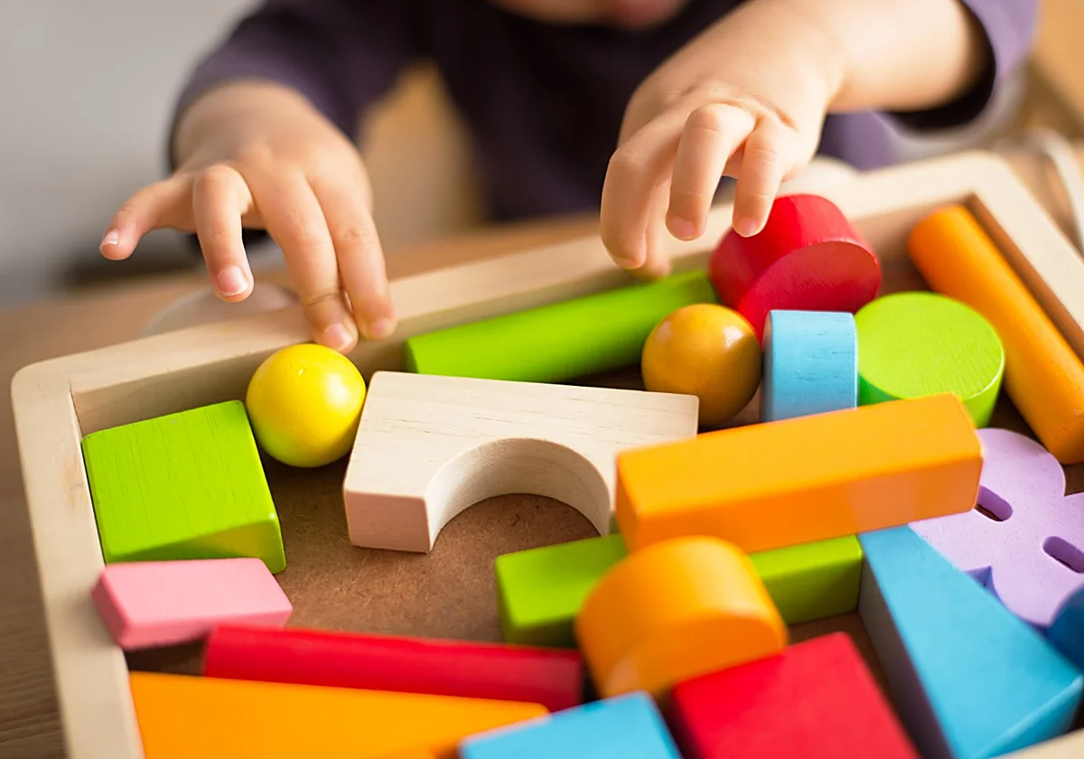 Por qué los expertos piden devolver el juego al centro de la infancia