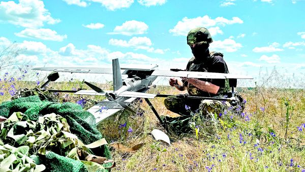 Nada prueba la acusación rusa del nexo narco mexicano