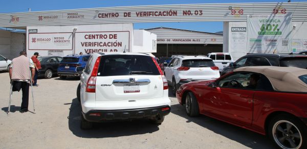 Duplicarán las sanciones a los reincidentes sin verificación