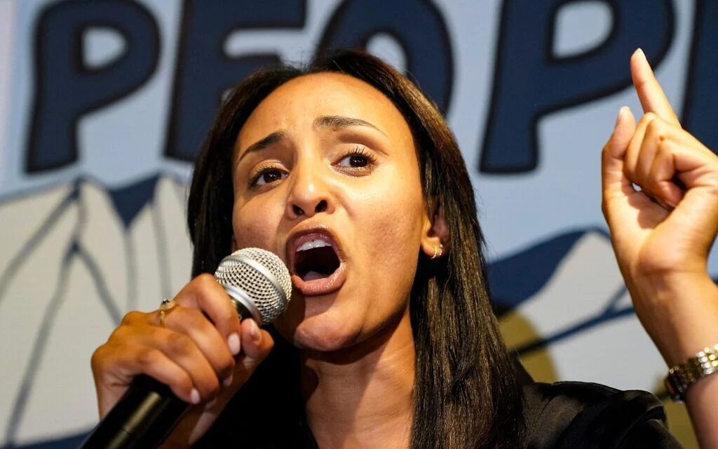 Anti-Israel candidate wins Colorado primary, says aiming to 'end genocide in Palestine'