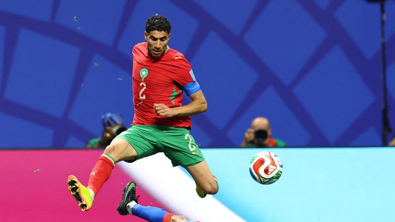 After a magical day of World Cup action, the Round of 16 kicks off