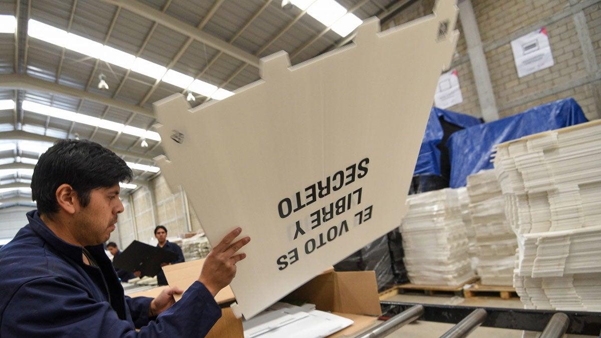 El quiebre de 2006: cuatro testigos descifran la elección que sembró la polarización en México