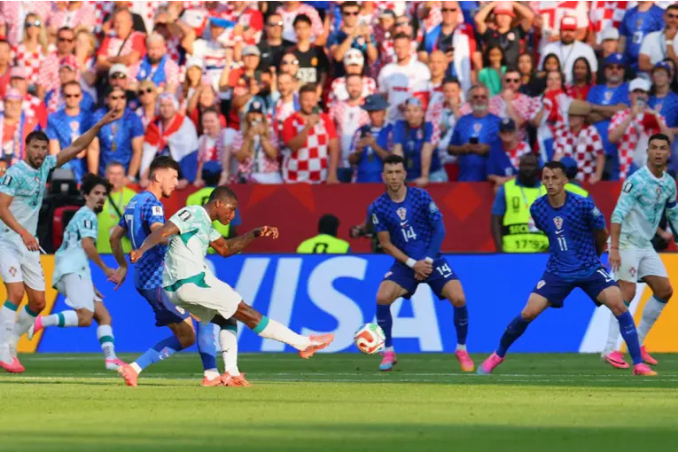 Portugal venció a Croacia y avanzó a octavos del Mundial 2026: enfrentará a España