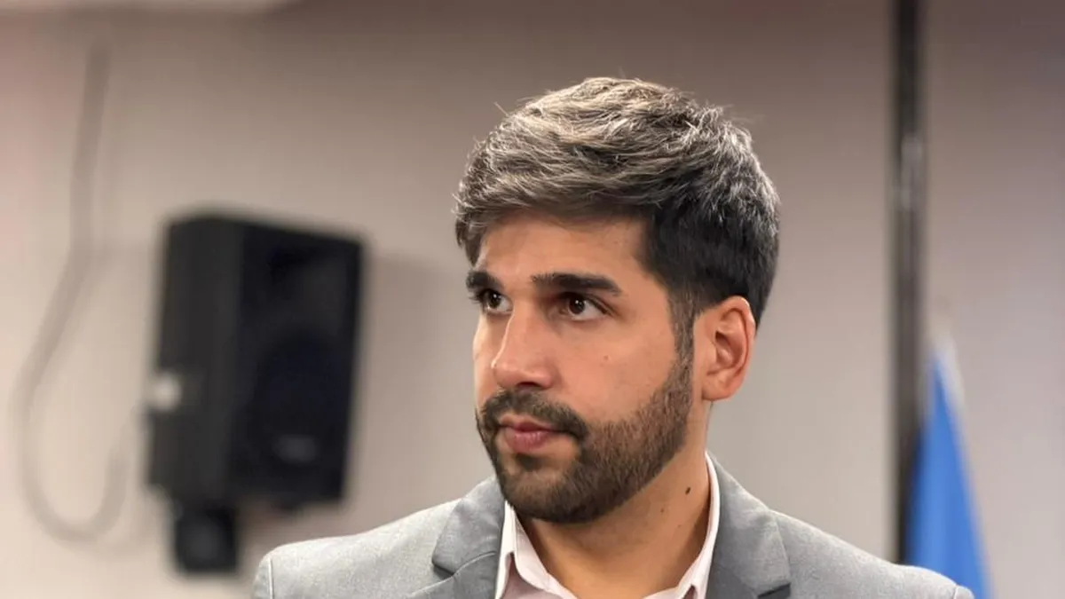 Puente aseguró que el oficialismo frenó el debate sobre transparencia minera