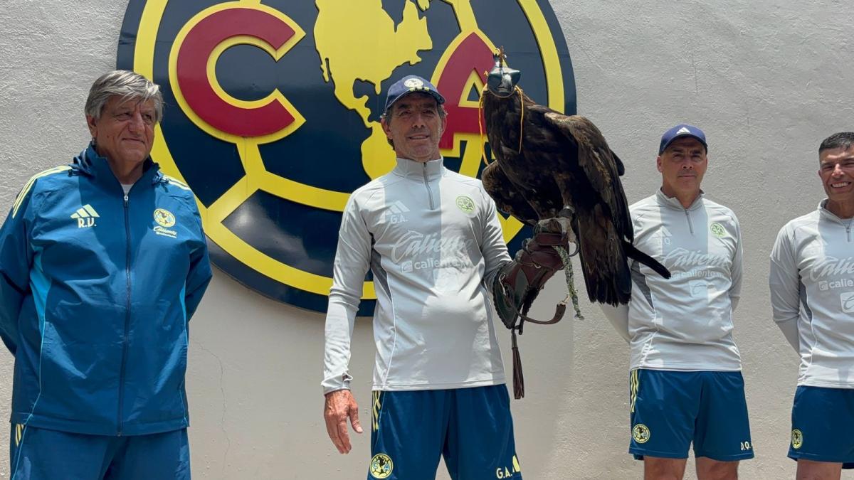 ¿La Selección de Uruguay trató de quitarle su DT al América? Guillermo Almada rompe el silencio