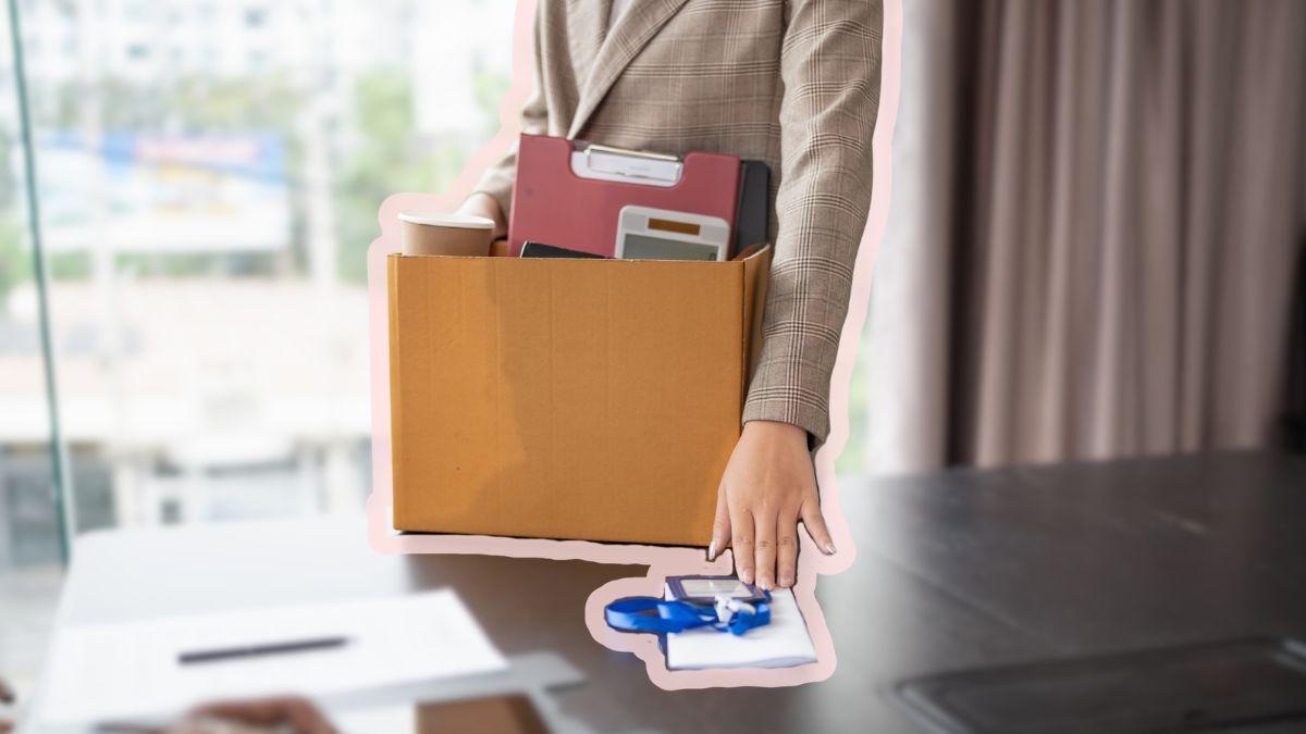 ¿Vas a renunciar a tu trabajo? Estos consejos pueden ayudarte a salir en buenos términos