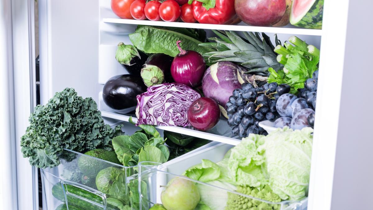 Alerta en Estados Unidos por parásito en frutas y verduras tras casos de diarrea severa en varios estados