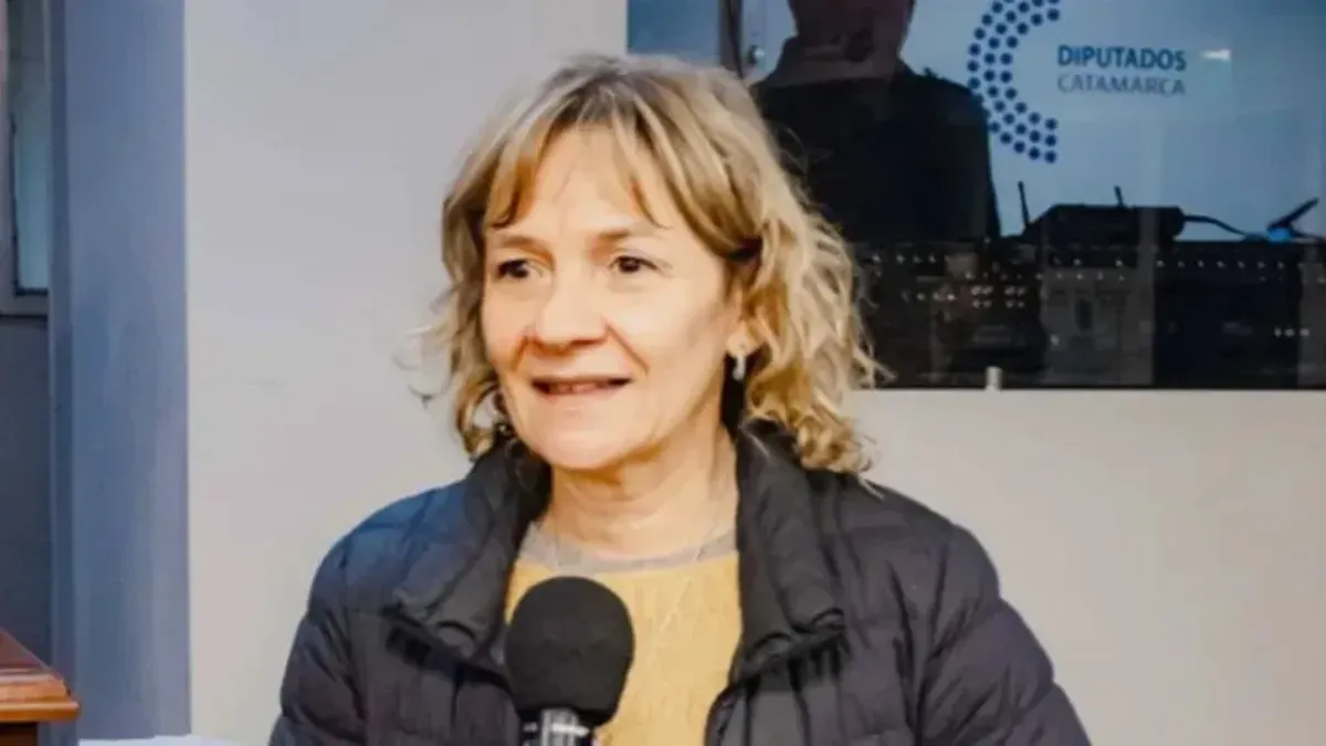 Palladino sobre la polémica con Galán por el banco de medicamentos: "Hay que informarse cuando uno decide hacer una acción"